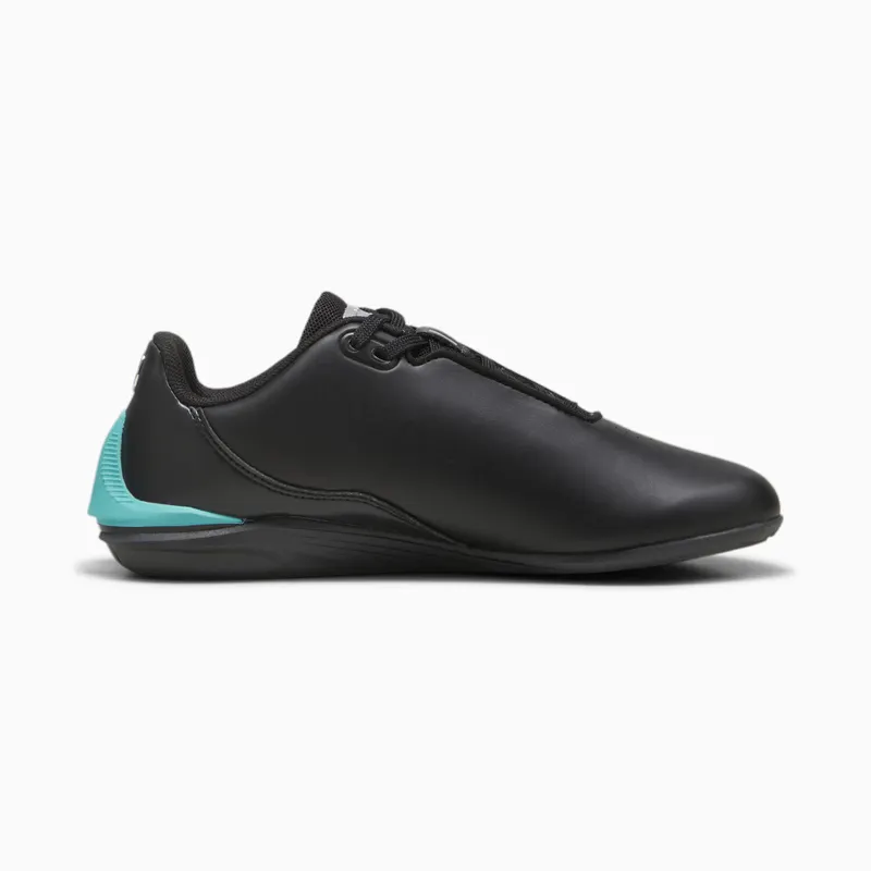 Puma Mercedes-AMG Petronas Formule 1 Drift Cat Decima Grijs/Zwart (307263-07)