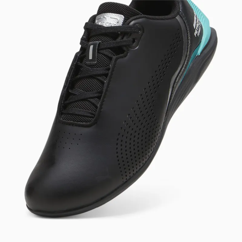 Puma Mercedes-AMG Petronas Formule 1 Drift Cat Decima Grijs/Zwart (307263-07)