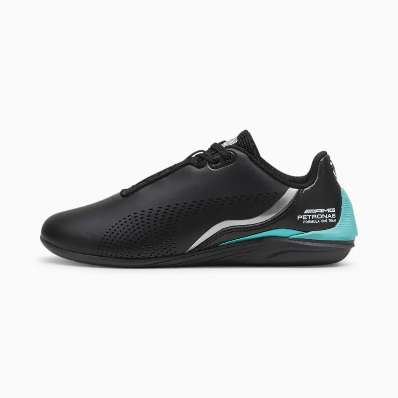 Puma Mercedes-AMG Petronas Formule 1 Drift Cat Decima Grijs/Zwart (307263-07)