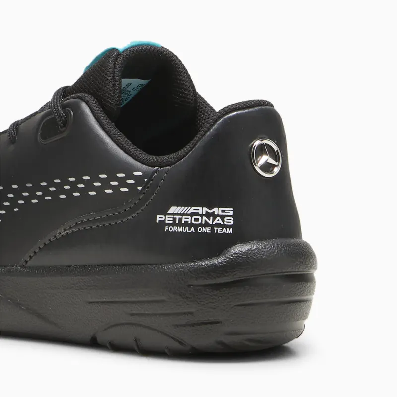Puma Mercedes-AMG Petronas Formule 1 Drift Cat Decima Grijs/Zwart (307264-07)