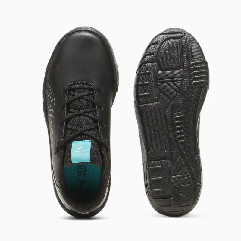 Puma Mercedes-AMG Petronas Formule 1 Drift Cat Decima Grijs/Zwart (307264-07)