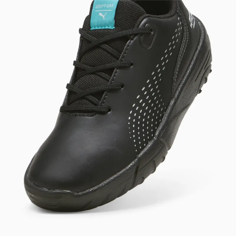 Puma Mercedes-AMG Petronas Formule 1 Drift Cat Decima Grijs/Zwart (307264-07)