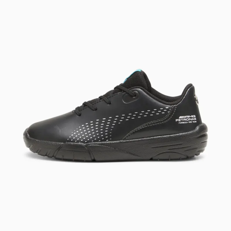Puma Mercedes-AMG Petronas Formule 1 Drift Cat Decima Grijs/Zwart (307264-07)