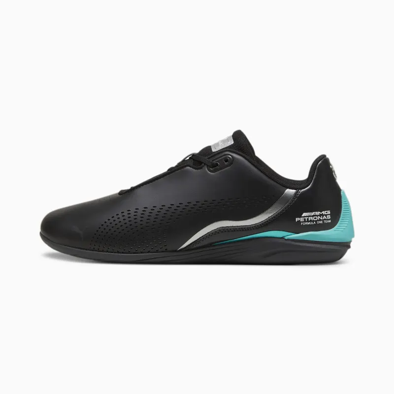 Puma Mercedes-AMG Petronas Formule 1 Drift Cat Decima Grijs/Zwart (307196-07)