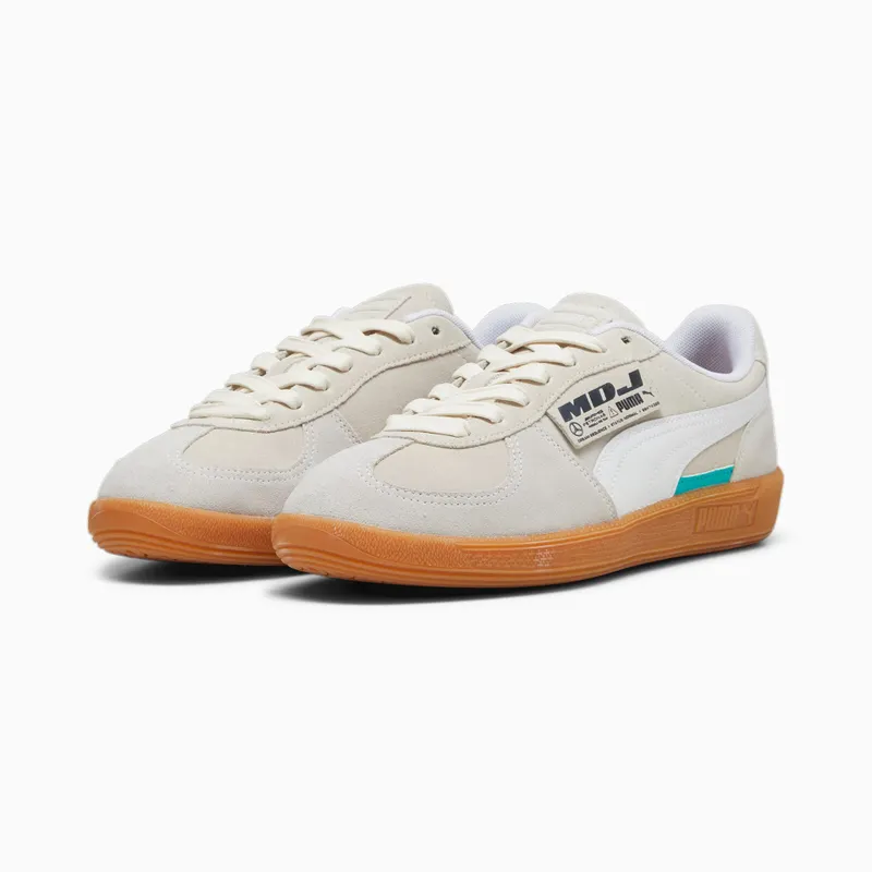 Puma Mercedes-AMG Petronas Motorsport Palermo x MDJ Wit (308479-01)