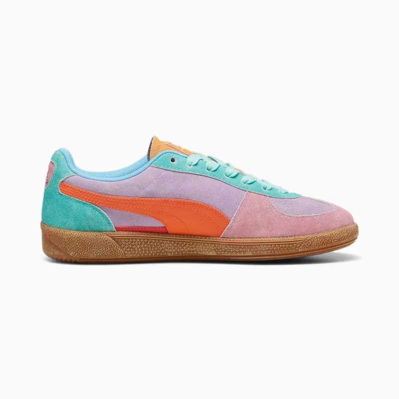 Puma Mercedes-AMG Petronas Motorsport Palermo x MDJ Groen (308479-02)