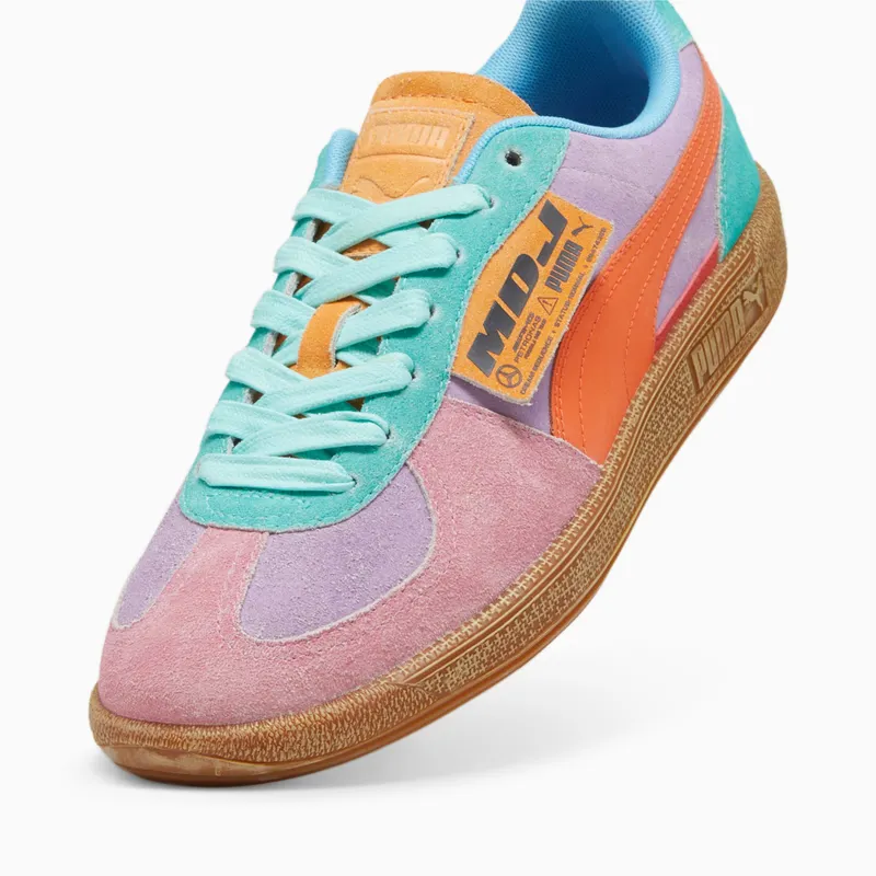 Puma Mercedes-AMG Petronas Motorsport Palermo x MDJ Groen (308479-02)