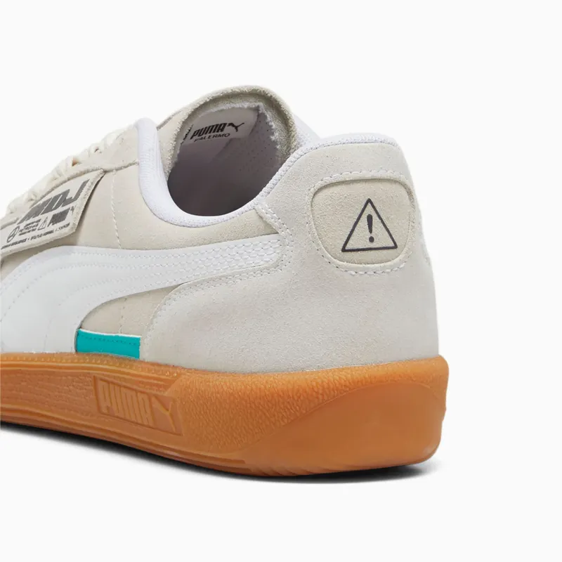 Puma Mercedes-AMG Petronas Motorsport Palermo x MDJ Wit (308479-01)