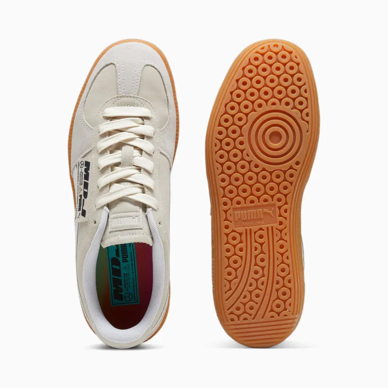 Puma Mercedes-AMG Petronas Motorsport Palermo x MDJ Wit (308479-01)