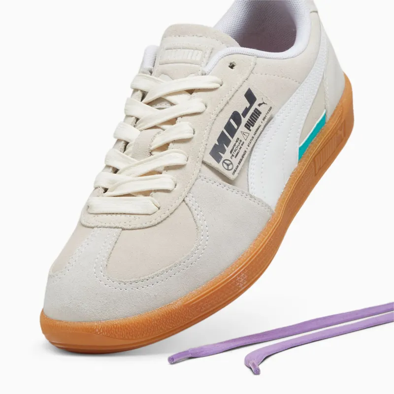 Puma Mercedes-AMG Petronas Motorsport Palermo x MDJ Wit (308479-01)