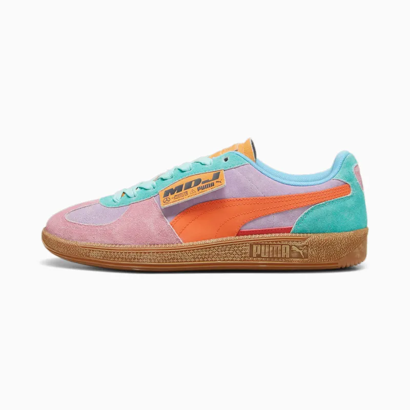 Puma Mercedes-AMG Petronas Motorsport Palermo x MDJ Groen (308479-02)