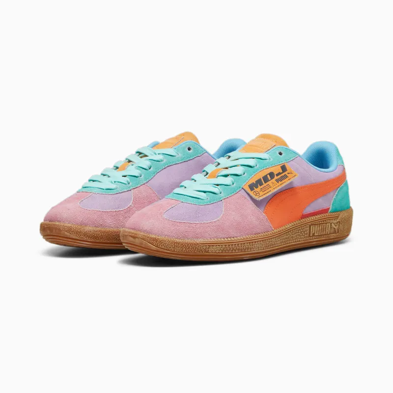 Puma Mercedes-AMG Petronas Motorsport Palermo x MDJ Groen (308479-02)