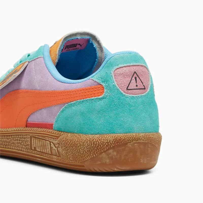 Puma Mercedes-AMG Petronas Motorsport Palermo x MDJ Groen (308479-02)