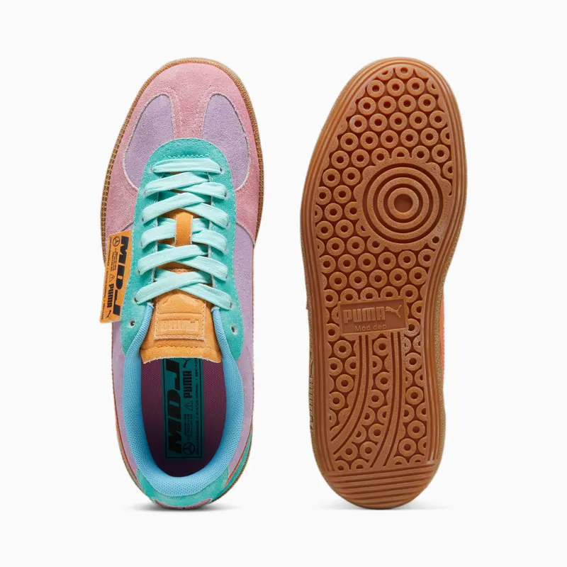 Puma Mercedes-AMG Petronas Motorsport Palermo x MDJ Groen (308479-02)