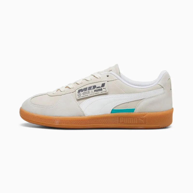 Puma Mercedes-AMG Petronas Motorsport Palermo x MDJ Wit (308479-01)