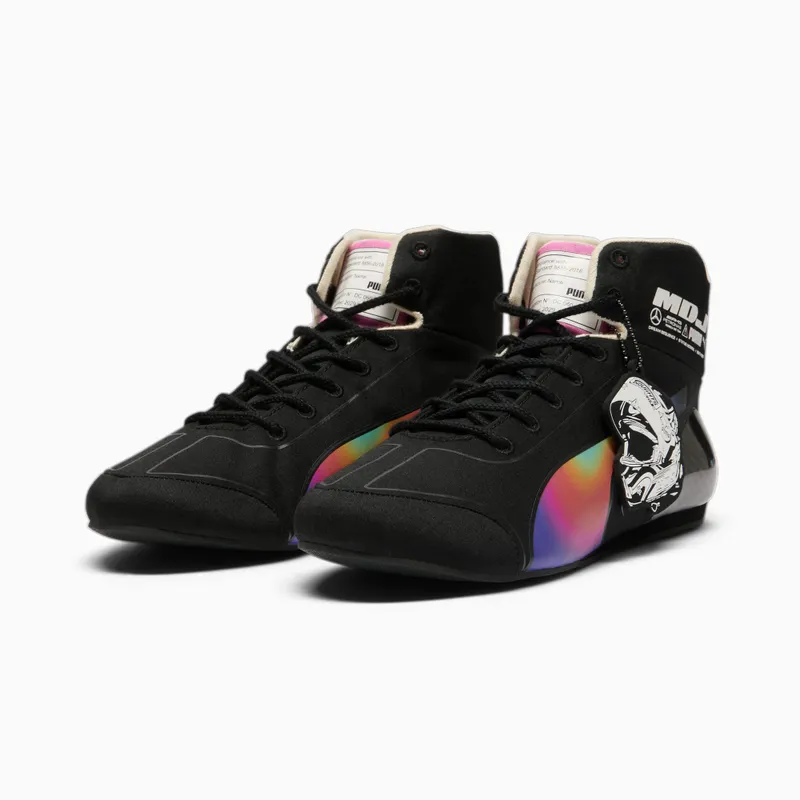 Puma Mercedes-AMG Petronas Motorsport Speedcat Pro x MDJ Zwart (308481-01)