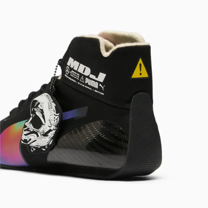 Puma Mercedes-AMG Petronas Motorsport Speedcat Pro x MDJ Zwart (308481-01)