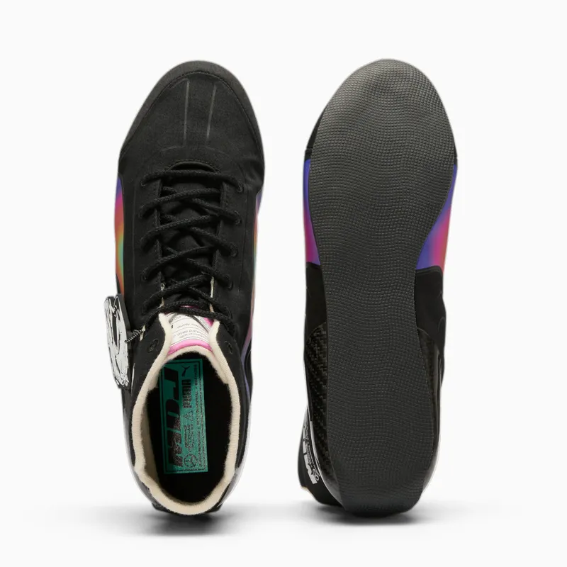 Puma Mercedes-AMG Petronas Motorsport Speedcat Pro x MDJ Zwart (308481-01)