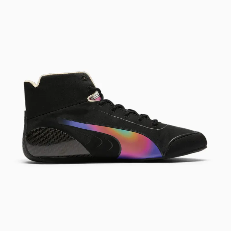 Puma Mercedes-AMG Petronas Motorsport Speedcat Pro x MDJ Zwart (308481-01)