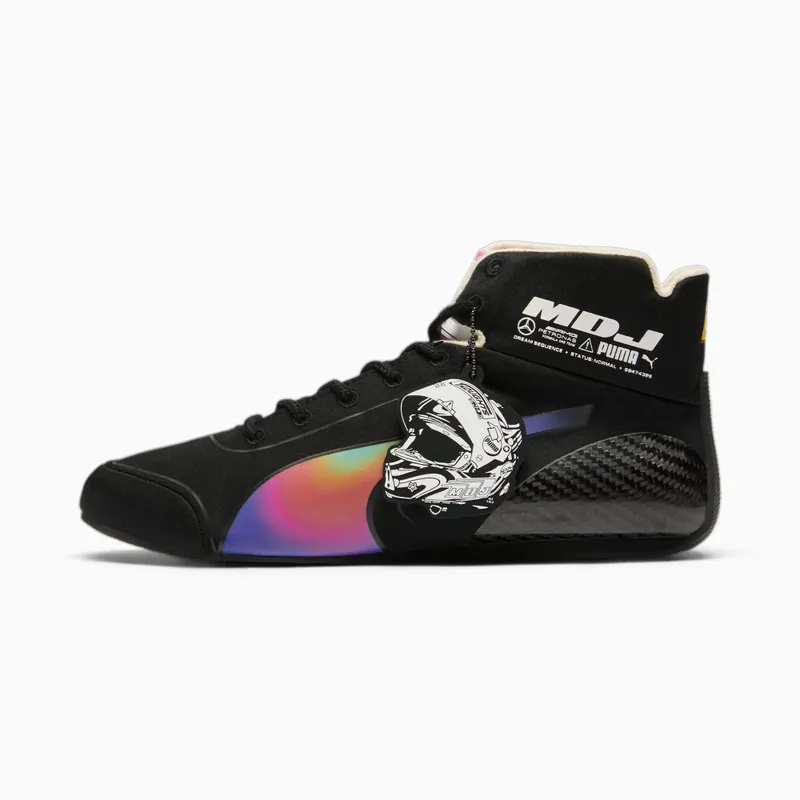 Puma Mercedes-AMG Petronas Motorsport Speedcat Pro x MDJ Zwart (308481-01)