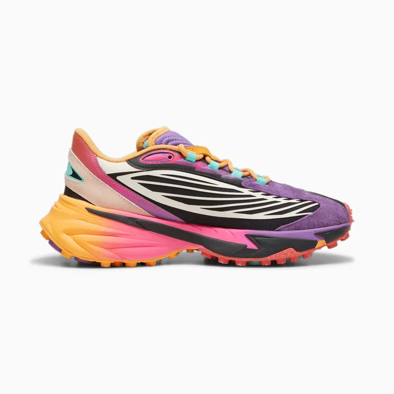 Puma Mercedes-AMG Petronas Motorsport SPIREX x MDJ Zwart (308478-01)