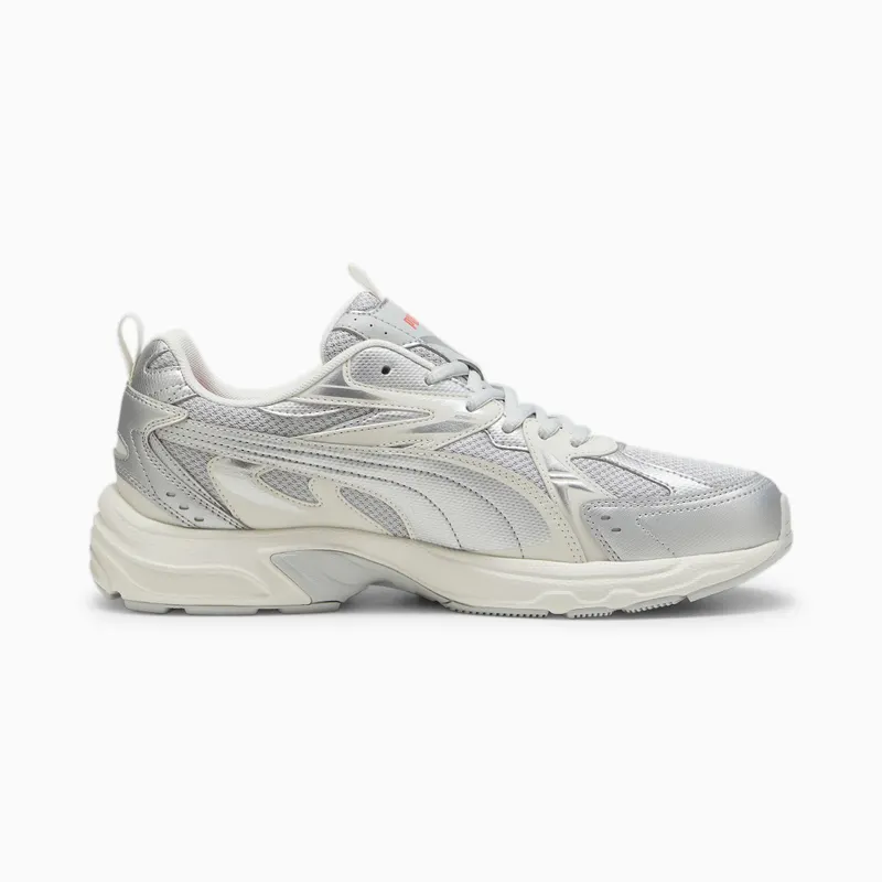 Puma Milenio Tech Grijs/Zilver (392322-06)