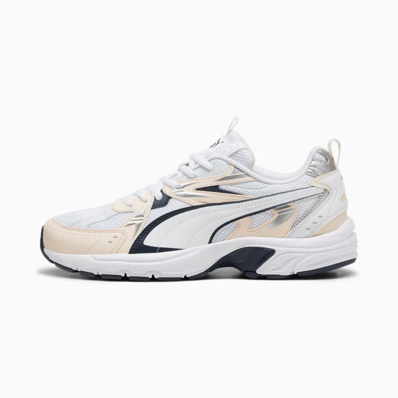 Puma Milenio Tech Groen/Blauw/Roze (392322-07)