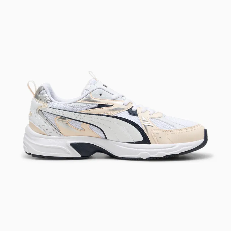 Puma Milenio Tech Groen/Blauw/Roze (392322-07)