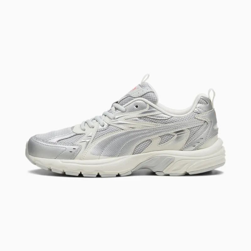 Puma Milenio Tech Grijs/Zilver (392322-06)