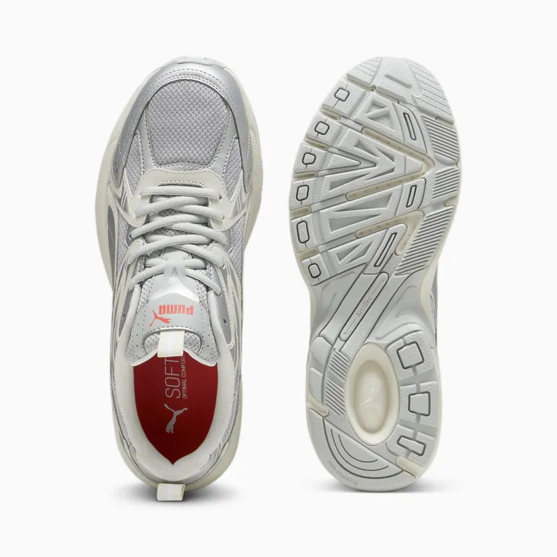 Puma Milenio Tech Grijs/Zilver (392322-06)