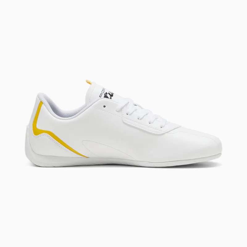 Puma Porsche Legacy Neo Cat 2.0 raceschoenen Wit (308087-02)
