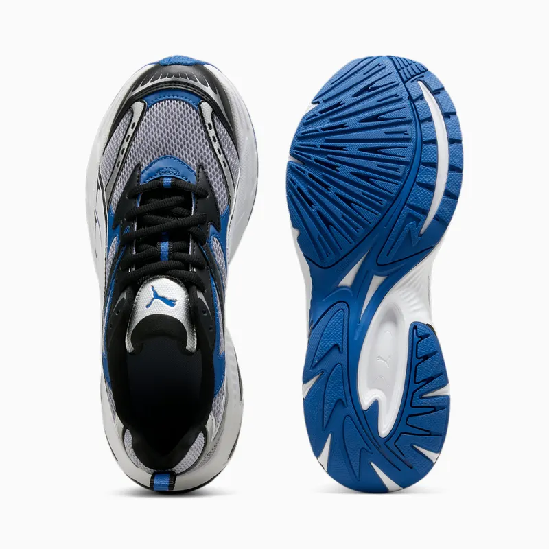 Puma Morphic Zwart/Grijs (392724-13)
