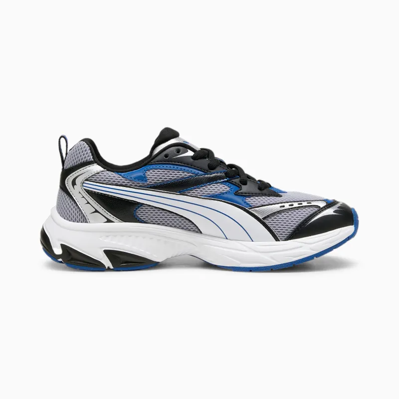 Puma Morphic Zwart/Grijs (392724-13)
