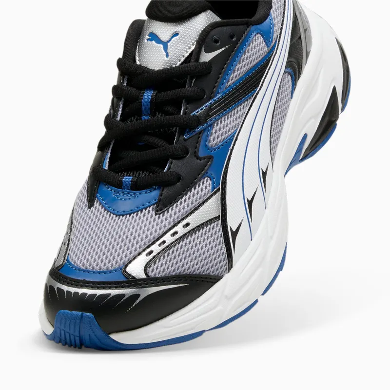 Puma Morphic Zwart/Grijs (392724-13)