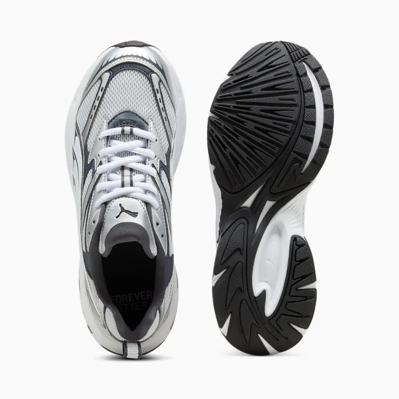 Puma Morphic Grijs/Wit (392724-16)