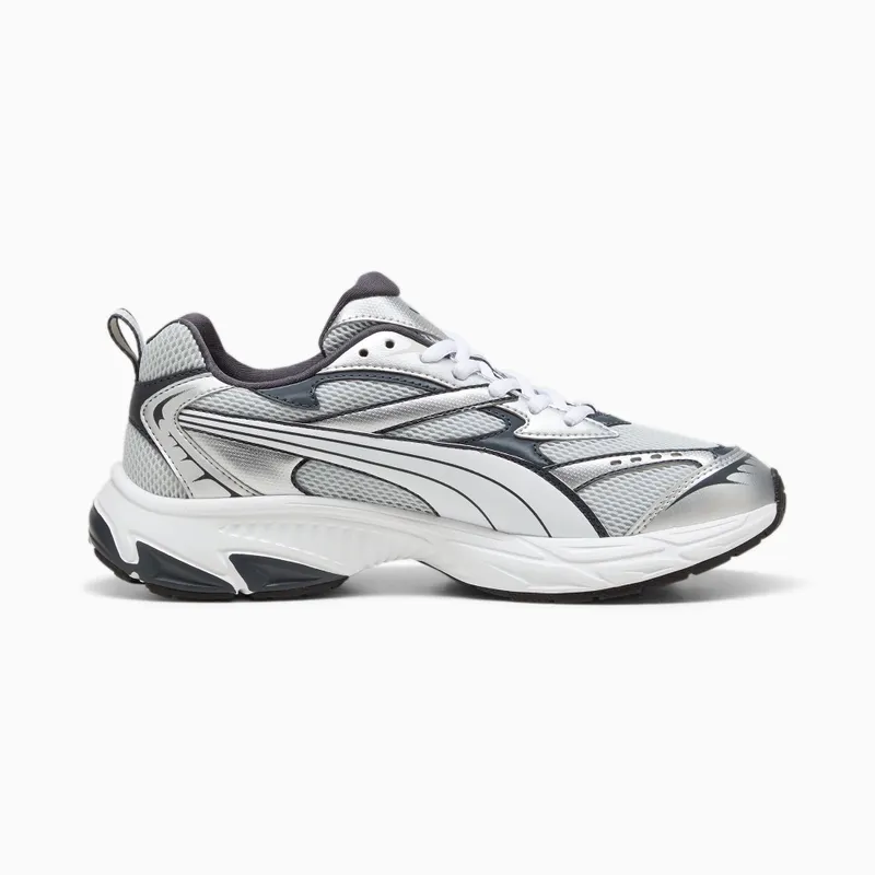 Puma Morphic Grijs/Wit (392724-16)