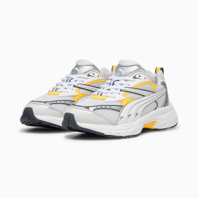 Puma Morphic Grijs (392724-33)