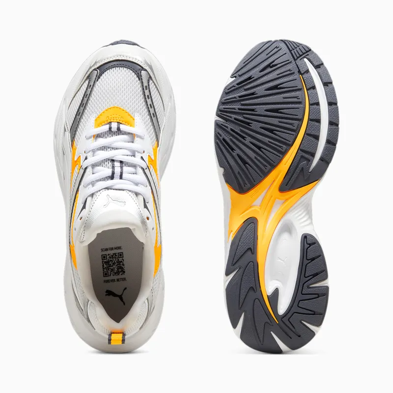 Puma Morphic Grijs (392724-33)
