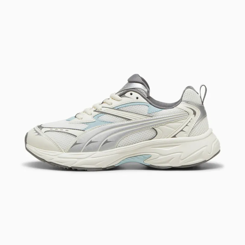 Puma Morphic Wit (392724-34)