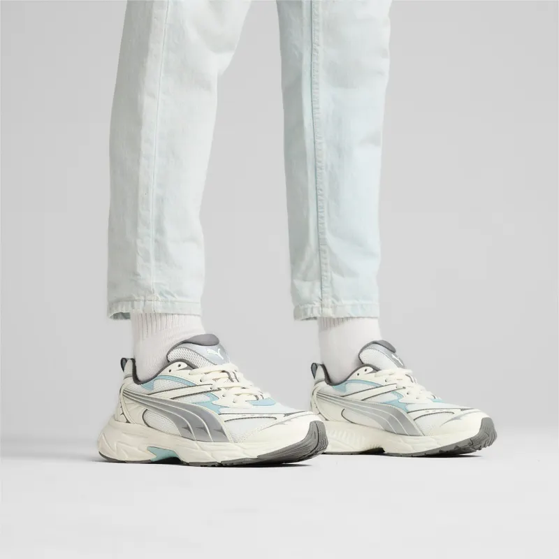 Puma Morphic Wit (392724-34)