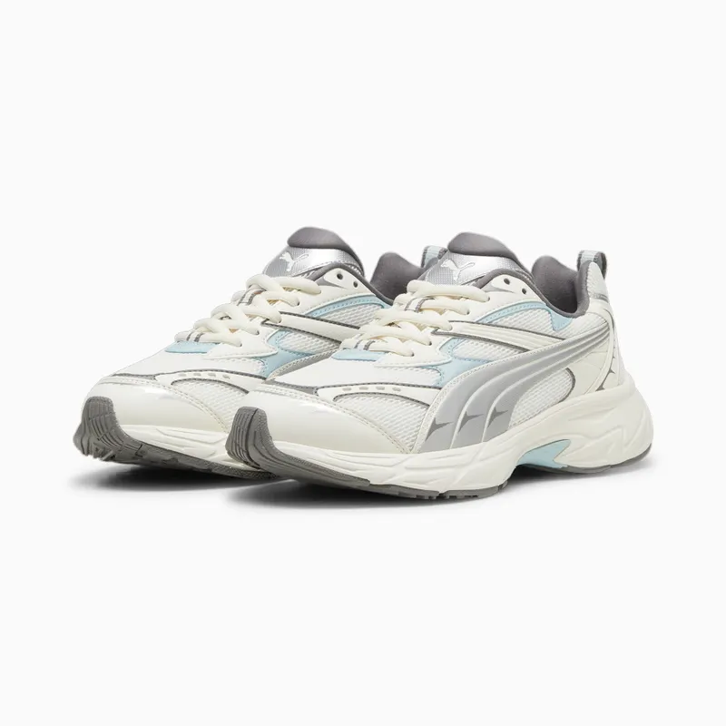 Puma Morphic Wit (392724-34)
