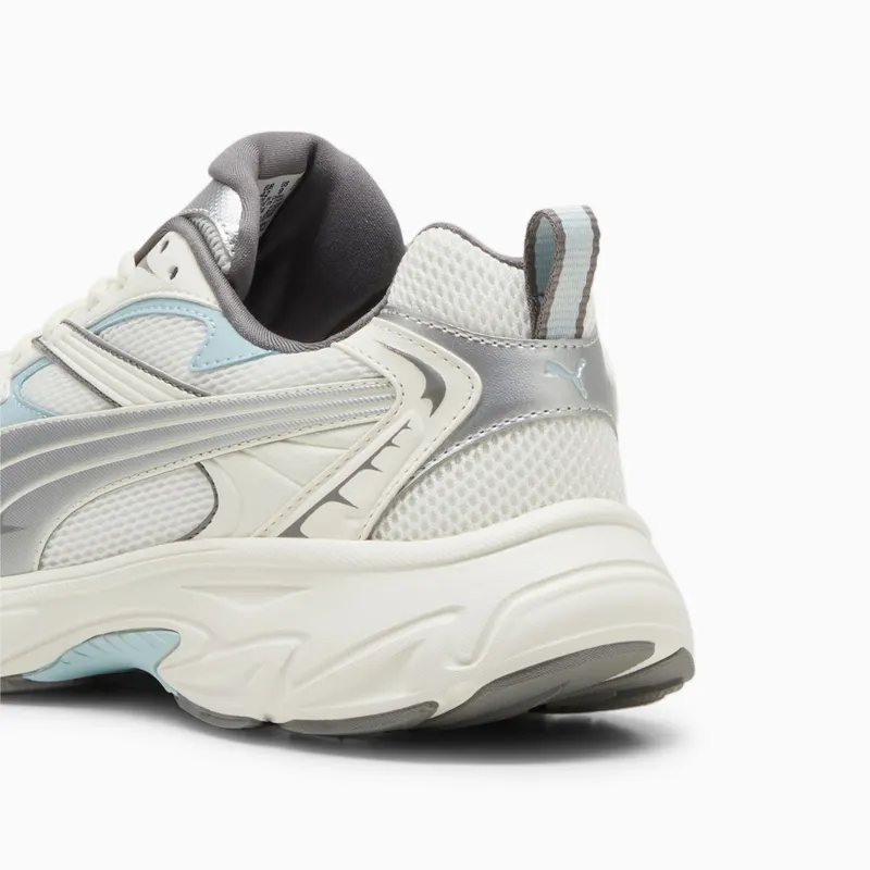 Puma Morphic Wit (392724-34)