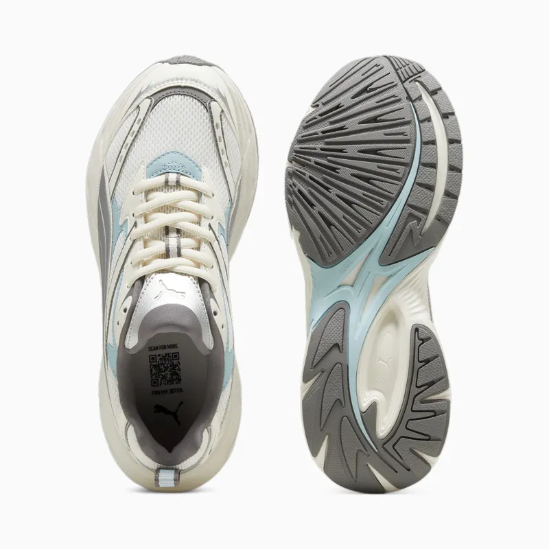 Puma Morphic Wit (392724-34)