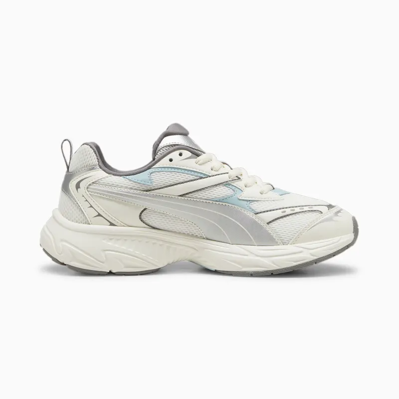 Puma Morphic Wit (392724-34)