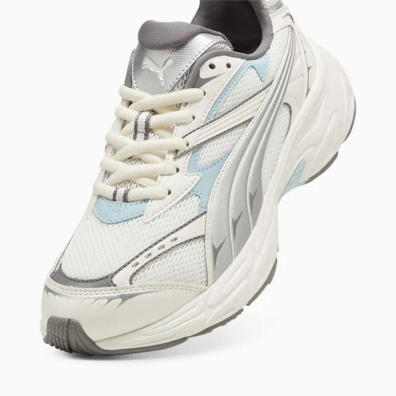 Puma Morphic Wit (392724-34)