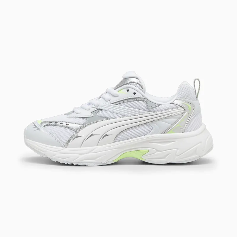 Puma Morphic Wit (392724-36)
