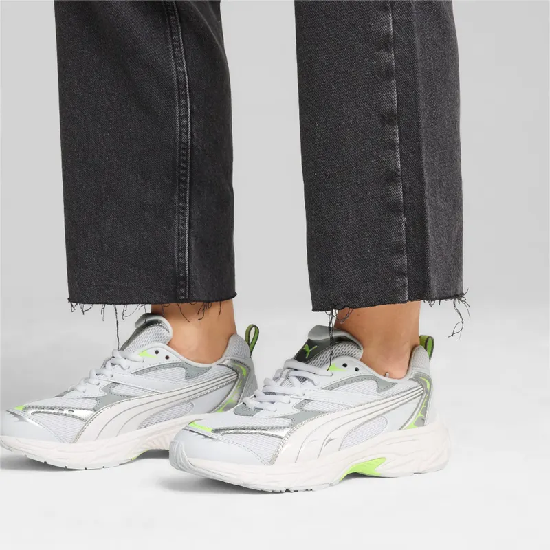 Puma Morphic Wit (392724-36)