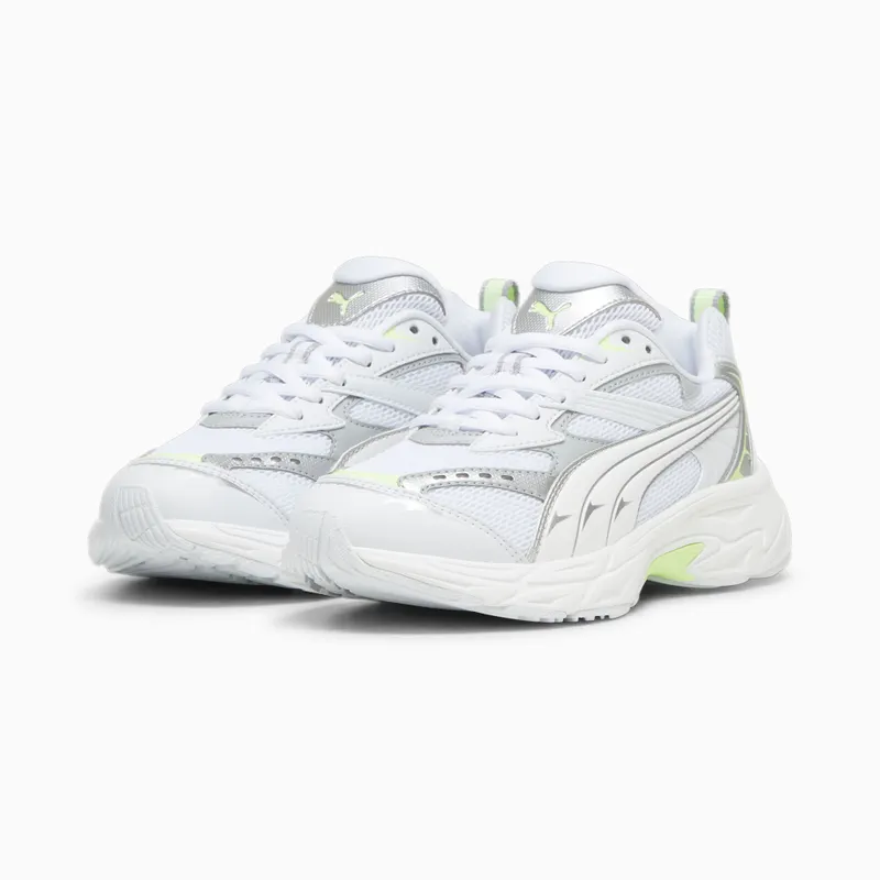 Puma Morphic Wit (392724-36)