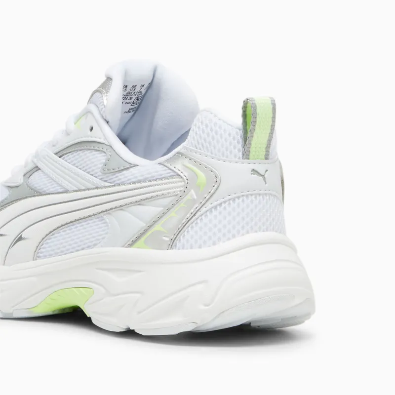 Puma Morphic Wit (392724-36)