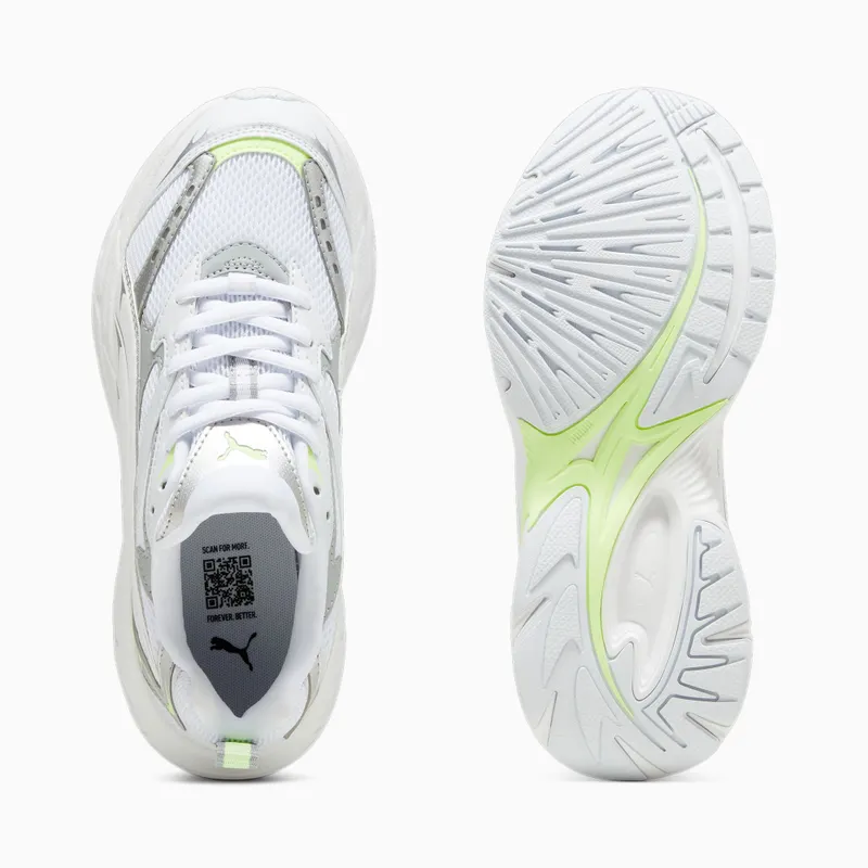 Puma Morphic Wit (392724-36)